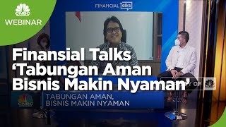 Solusi Bijak Kelola Dana Usaha di Masa Pandemi