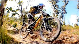 ROOTDOWN BUGAMBILIAS 2013 / DOWNHILL GUADALAJARA (subtitles available)