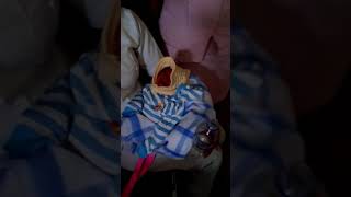 ORU O MENI OWO TV: Abandoned Baby!