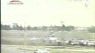 TC - 16ta Vuelta De Junin - 06/05/1990 - 1ra parte