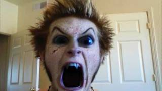 Andrews After Effects Demon Face Warp