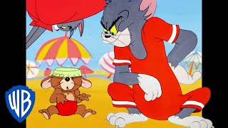 Tom & Jerry in italiano | Classico Dei Cartoni Animati 142 