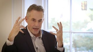 Jordan Peterson - Men Can't Control Crazy Women