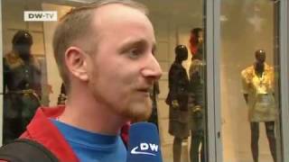 People & Politics | After the Vote  What Germans Think