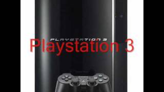 ps3 vs xbox 360 vs wii the ultimante battle