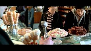 Unleashed (Theatrical) - Trailer