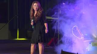 2019 July 4 Maiv Xyooj,Es Lis Amanda Lis thiab KabNpauj Laim Music Concert p4.