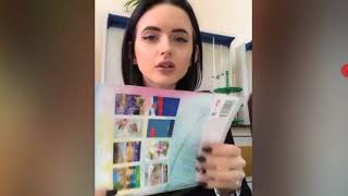 BIGO LIVE Nude Sexy Girl Dance Part 03