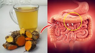 MINUM AIR KUNYIT SETIAP HARI, APA YANG TERJADI PADA TUBUH