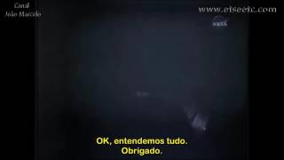 O E-Mail de John Podesta Com Imagens De OVNI Vazado Pelo Wikileaks