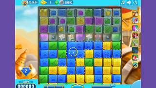 Pet Rescue Saga Level 1937  -  no boosters