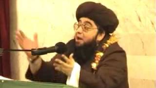 Meeraj Un Nabie SAW Maulana Anas Noorani part 6 of 9