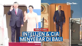 Ketika Bali Dipenuhi CIA dan Intelijen dari Berbagai Negara