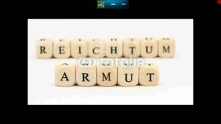 Let´s Talk Reichtum Armut Part 1