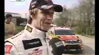 WRC 10. РАЛЛИ ТУРЦИИ. ОБЗОР (RUS).