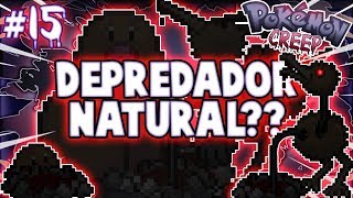 Pokémon Creep #15 ⏩ LA CUEVA “DIGLETT”