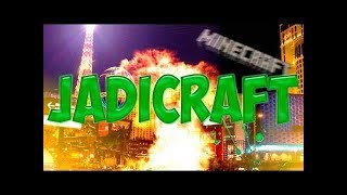 JediCraft #2 [ВСЕ БОССЫ НА JEDICRAFT]