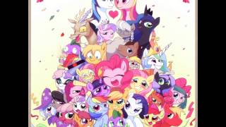 My Little Pony: トモダチは魔法 "Mirai Start" Full Version [HD]