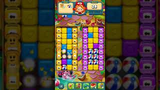 Toy Blast Level 1460