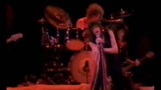Aerosmith - Steven Tyler best scream