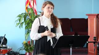 Христианские песни*Любовь*(гимны прославление)