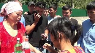 Кадамжай Чекелик Охна Киров Салим Айжан Бата той