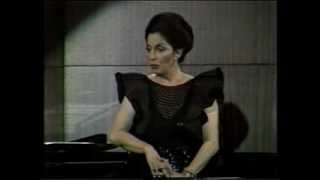 Teresa Berganza-El majo discreto-Granados
