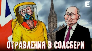 ПРАВДА О СКРИПАЛЯХ: BBC и "Отравления в Солсбери"