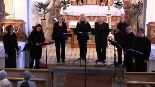 Jesu, meine Freude (BWV 227 Teil 1) - Johann Sebastian Bach (1685-1750)
