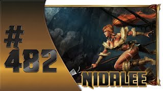 Let's Play Together League of Legends #482 Nidalee vs. Soraka