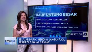 Belajar Dari Ci Mehong, Jangan Ragu Sasar 'Si Tukang Flexing'