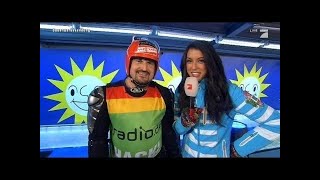 1er-WOK Platz 2 I Schorsch Hackl - TV total WOK WM