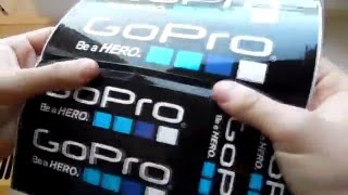 ШОК: GoPro Hero пришла бесплатно. ШОК ХАЛЯВА ПРИШЛА!!!! [Engine Life]