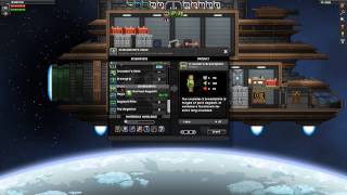Starbound (v.Upbeat Giraffe) #12 - Три пути