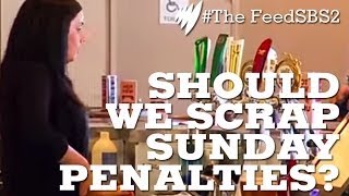 Penalty Rates, Workers Rights & Youth Unemployment I The Feed