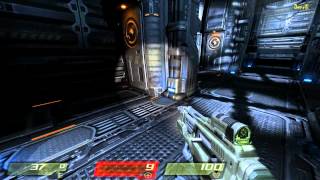 Прохождение игры Quake 4 ep12