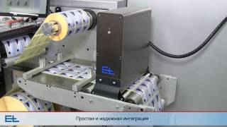 SMARTSCAN 100% инспекция, простая, как никогда