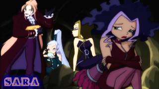 Villains - It´s not over *request*
