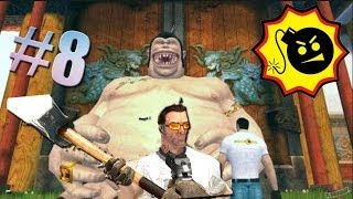 ЖИРНЫЙ, ГОЛЫЙ, МЁРТВЫЙ - SERIOUS SAM 3