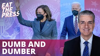 Take a look at the latest from the "Duo of Dumb"