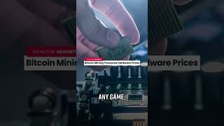 Why A LOT of Gamers Are Celebrating the Crypto Crash #Shorts
