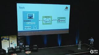 Why Bother With Continuous Integration? - Chris Woodhams (Argenta Ltd) - GDevCon#2