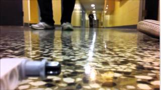 NXT Mindstorms catapult