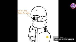 Ink x Error BABY paperjam sans boys