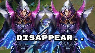 NEW STEALTH HERO PSION JOINS | Heroes Evolved