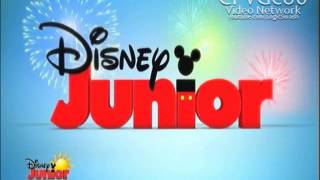 Disney Television Animation/Disney Junior (2012)