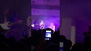 Alicia Keys 2 Bush Hall London 7 Feb 2020