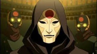 Avatar Korra [AMV] Neffex ~Fight Back ~?