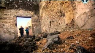 Сенсационные археологические находки (I век н.э.) Раннее христианство