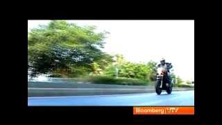 2012 Husqvarna Nuda 900R | Comprehensive Review | Autocar India